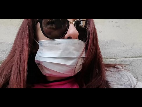 ❤️ Nicoletta neemt wraak op haar buurman en plast in zijn garage (Special Covid19 Italian Quarantine) ☑ Super porn at us ❤