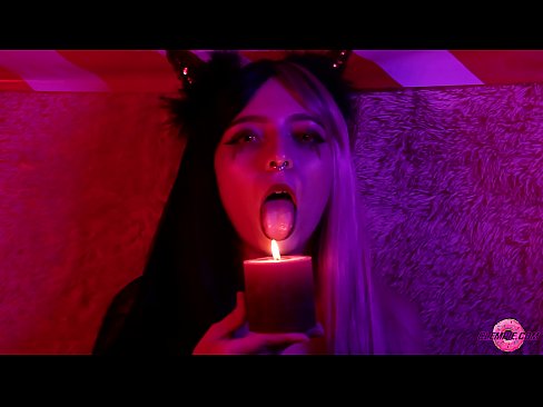 ❤️ Gepassioneerde pijpbeurt van Sexy Succubus met Mondbevrediging ☑ Super porn at us ❤
