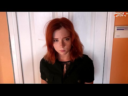 ❤️ Beveiliger straft mooie vrouw voor winkeldiefstal - Cum in Mouth ☑ Super porn at us ❤
