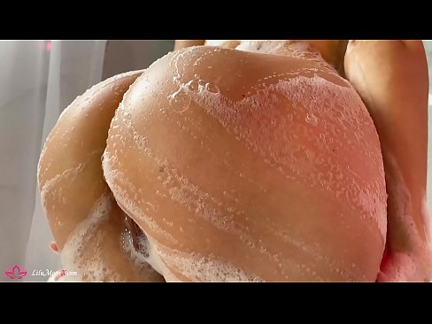 ❤️ Brunette Masturbeert Kut met Vibrator tot intens Orgasme onder Douche ☑ Super porn at us ❤