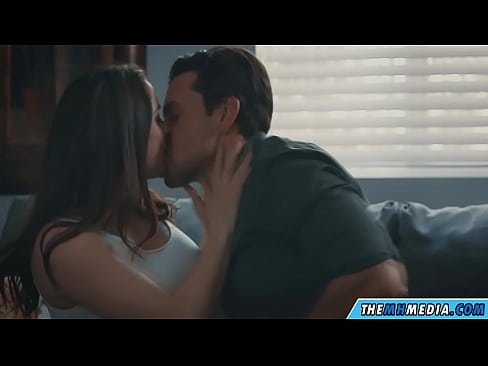❤️ Romantische seks met een goede rondborstige moeder ☑ Super porn at us ❤