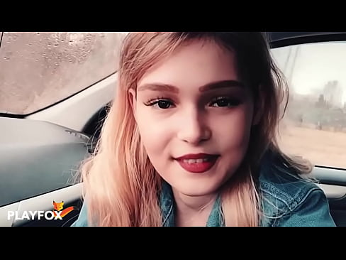 ❤️ Sexy babe zuigt vrolijk op kortingskaart ☑ Super porn at us ❤