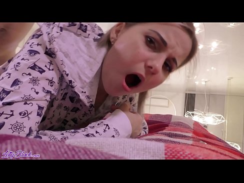 ❤️ Sexy moeder slikken en pregistyle seks - cum close up ☑ Super porn at us ❤
